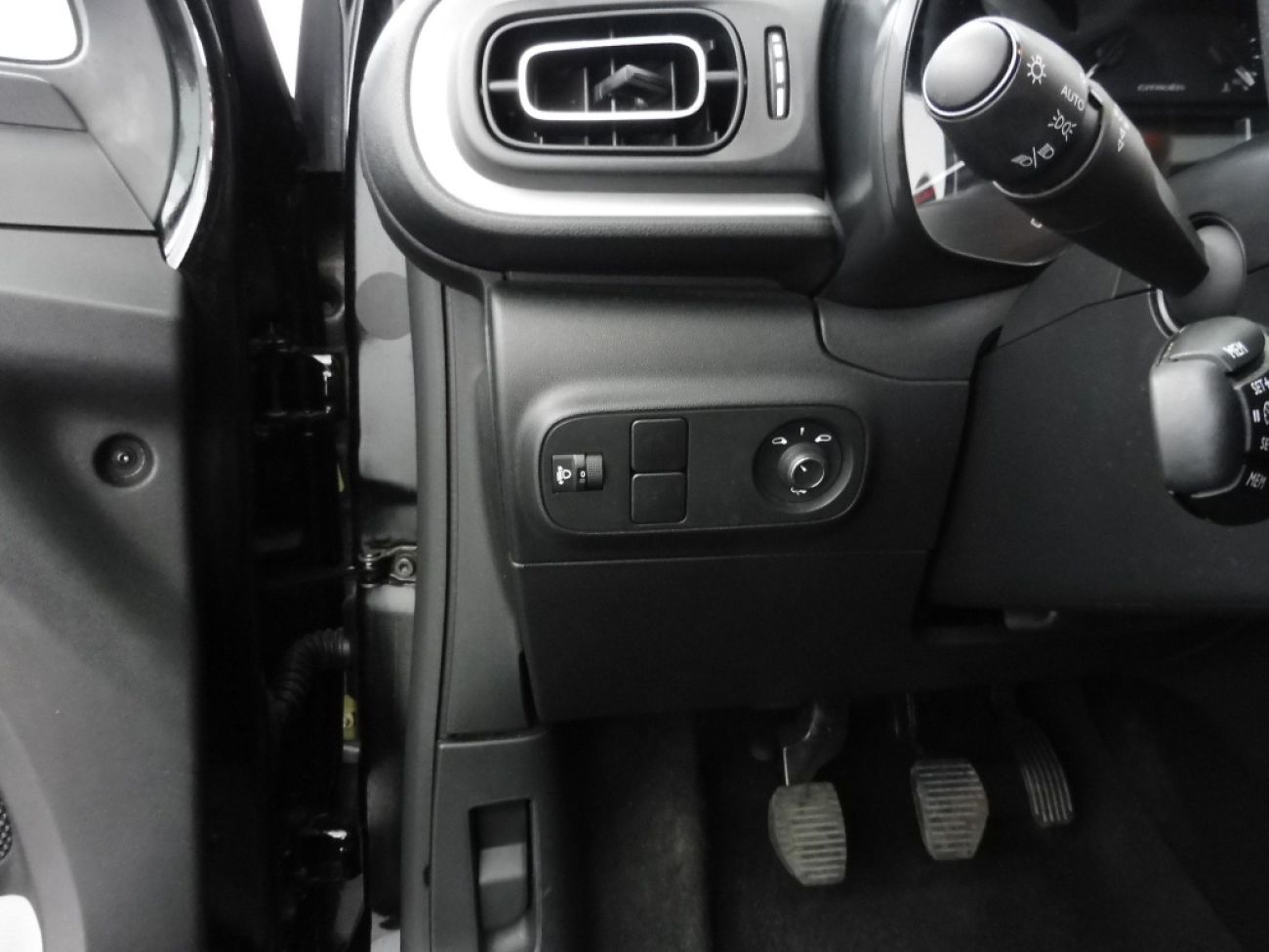 Mandataire Citroën C3 1.2 PURETECH 83CH S&S MAX