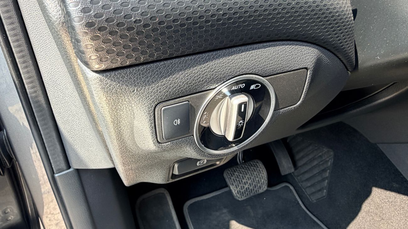Mandataire MERCEDES-BENZ CLASSE A 200 d 7G-DCT Sport Edition
