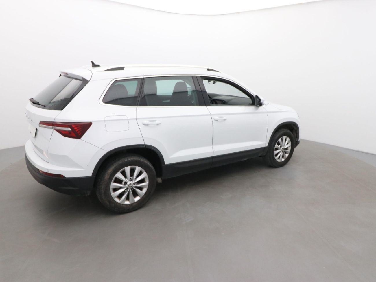 Mandataire SKODA Karoq 2.0 TDI 115CH SELECTION