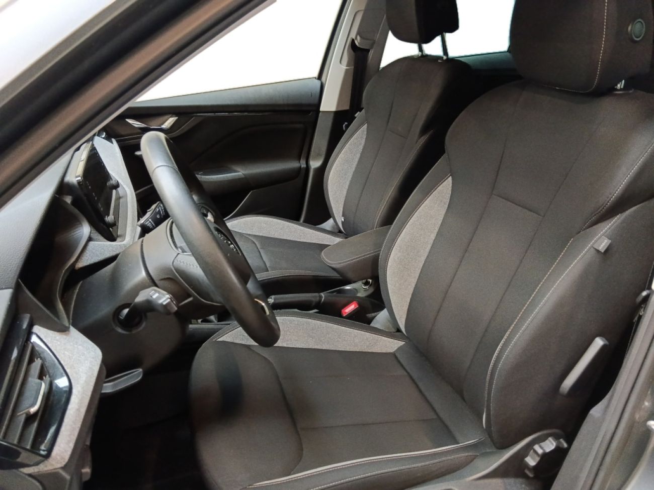 Mandataire SKODA Kamiq 1.0 TSI 115CH SELECTION