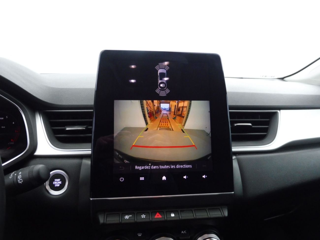 Mandataire RENAULT Captur 1.0 TCE 90CH TECHNO