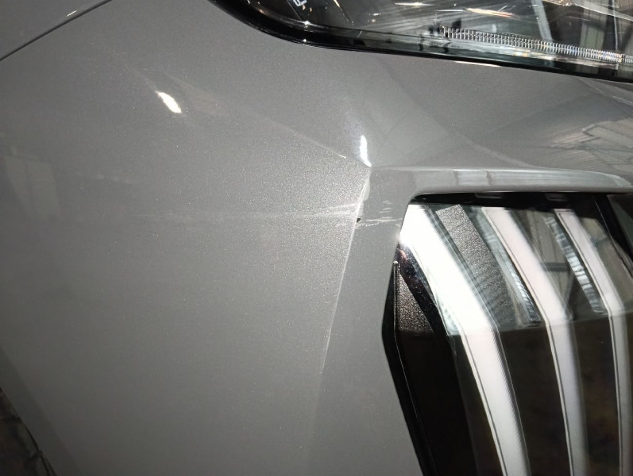 Mandataire PEUGEOT 208 1.2 100CH S&S ALLURE