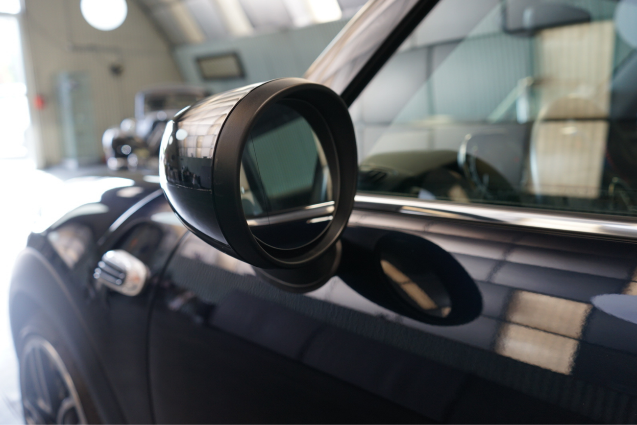 Mandataire MINI HATCH 3 PORTES F56 LCI Cooper 136 ch Finition John Cooper Works