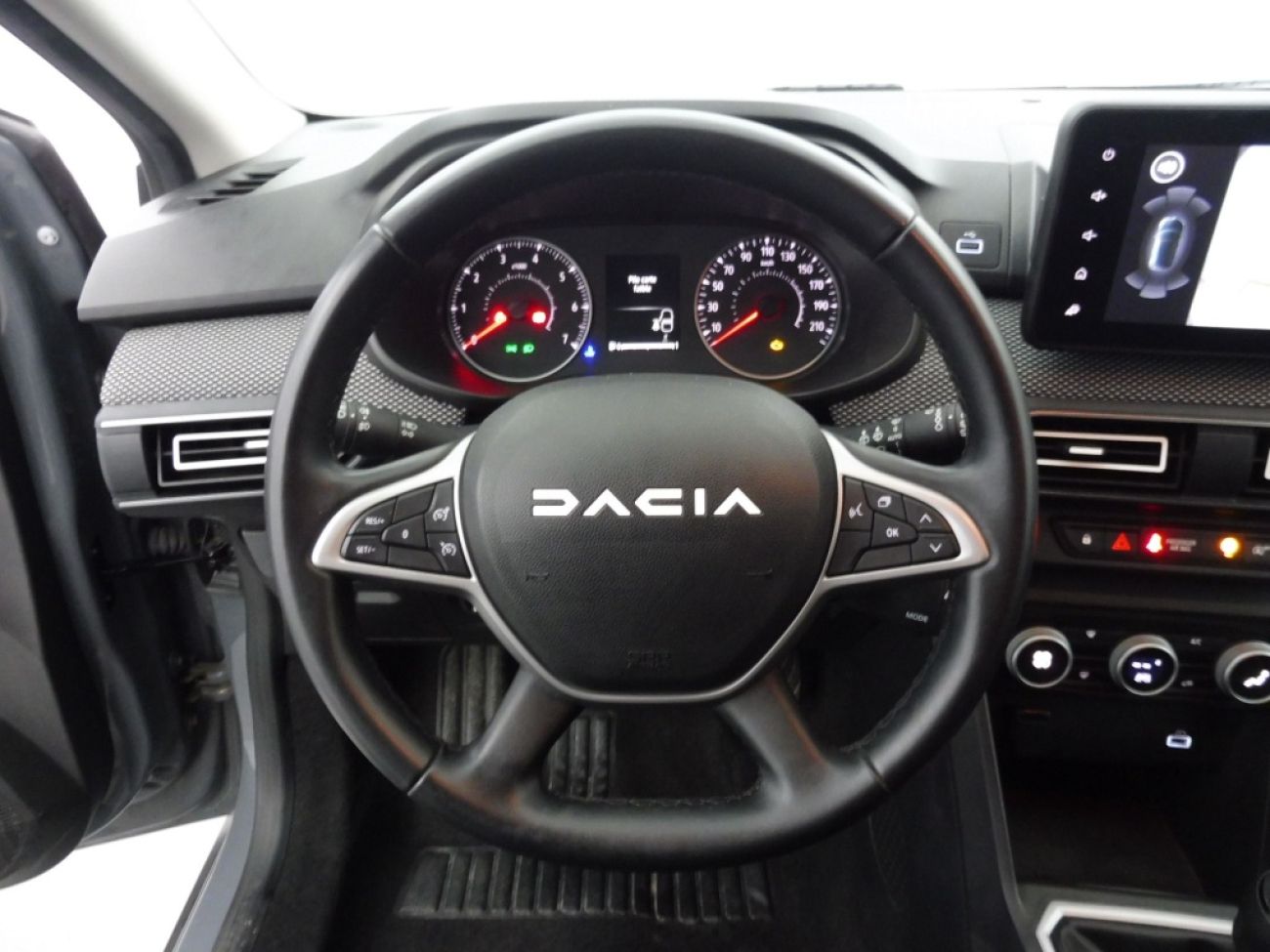 Mandataire Dacia Jogger 1.0 TCE 110CH EXPRESSION 7 PLACES