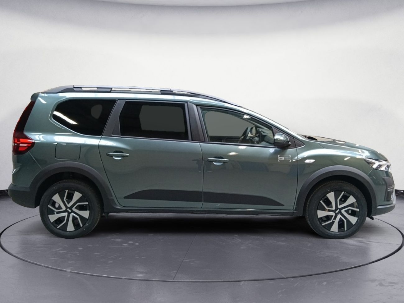 Mandataire Dacia Jogger 1.0 ECO-G 100CH EXPRESSION 7 PLACES -24