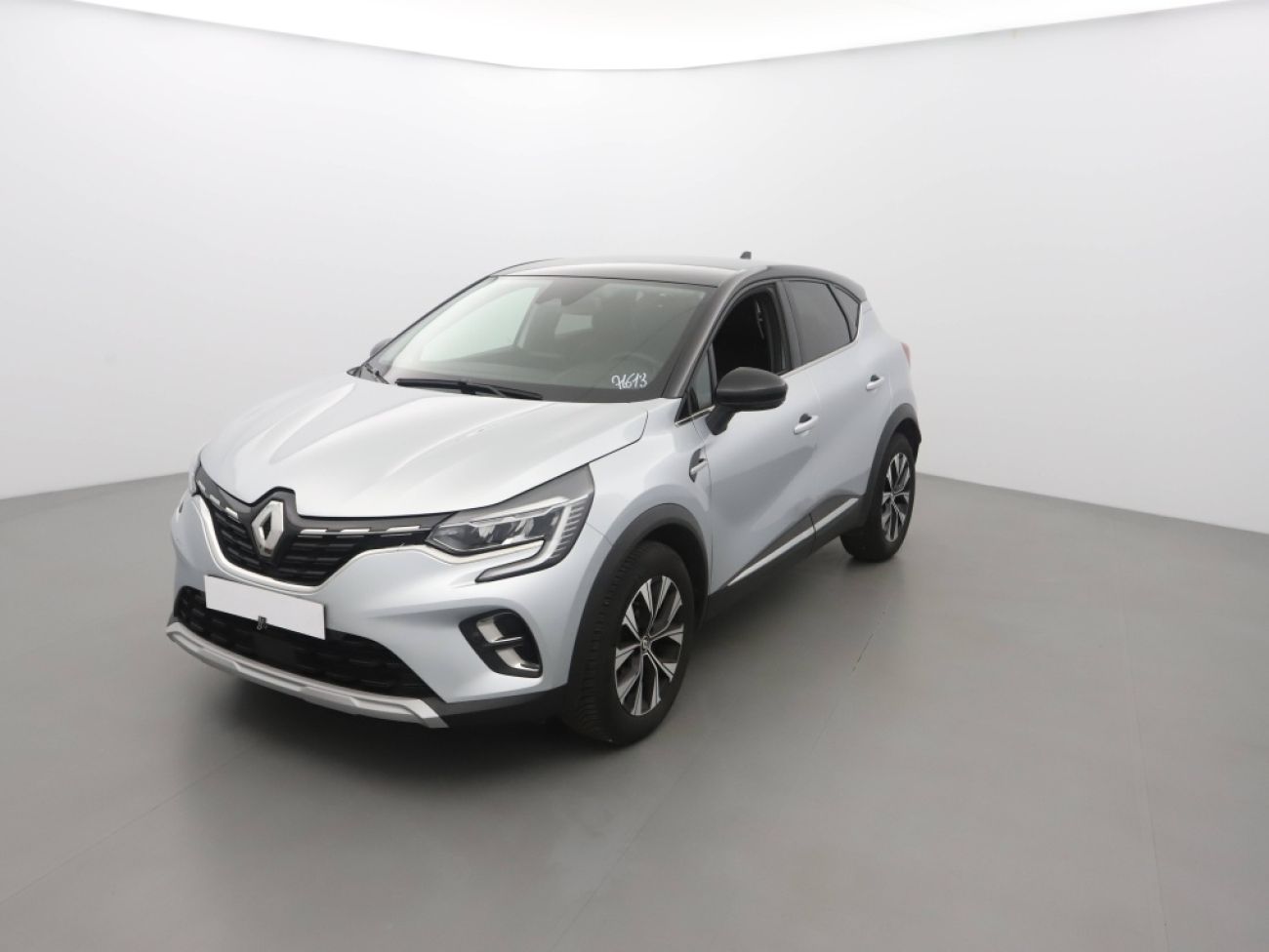 Mandataire RENAULT Captur 1.0 TCE 90CH TECHNO