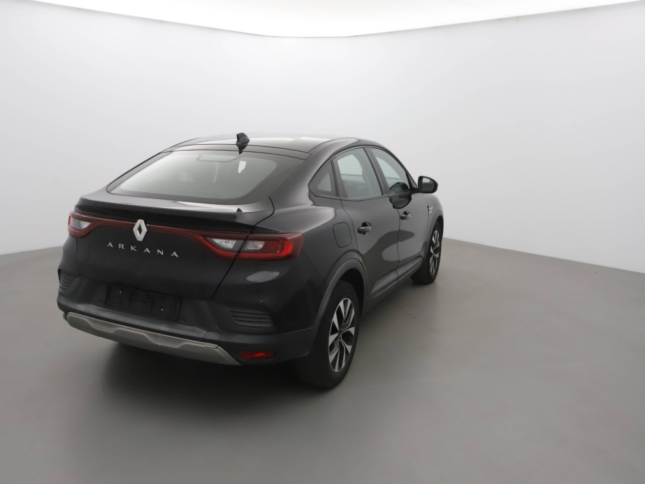 Mandataire RENAULT Arkana 1.3 TCE MILD HYBRID 140CH EQUILIBRE EDC