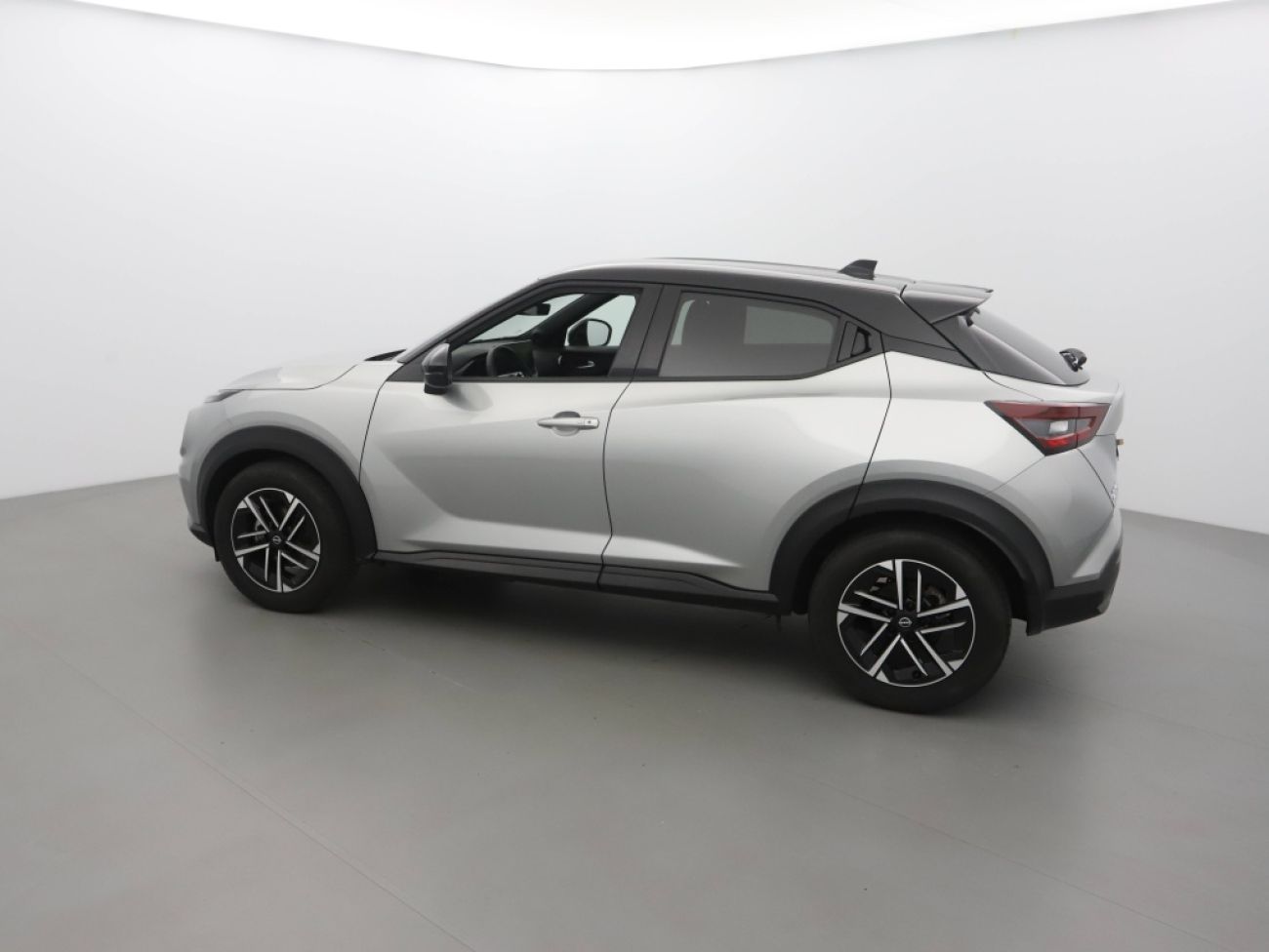 Mandataire NISSAN Juke 1.0 DIG-T 114n-connecta