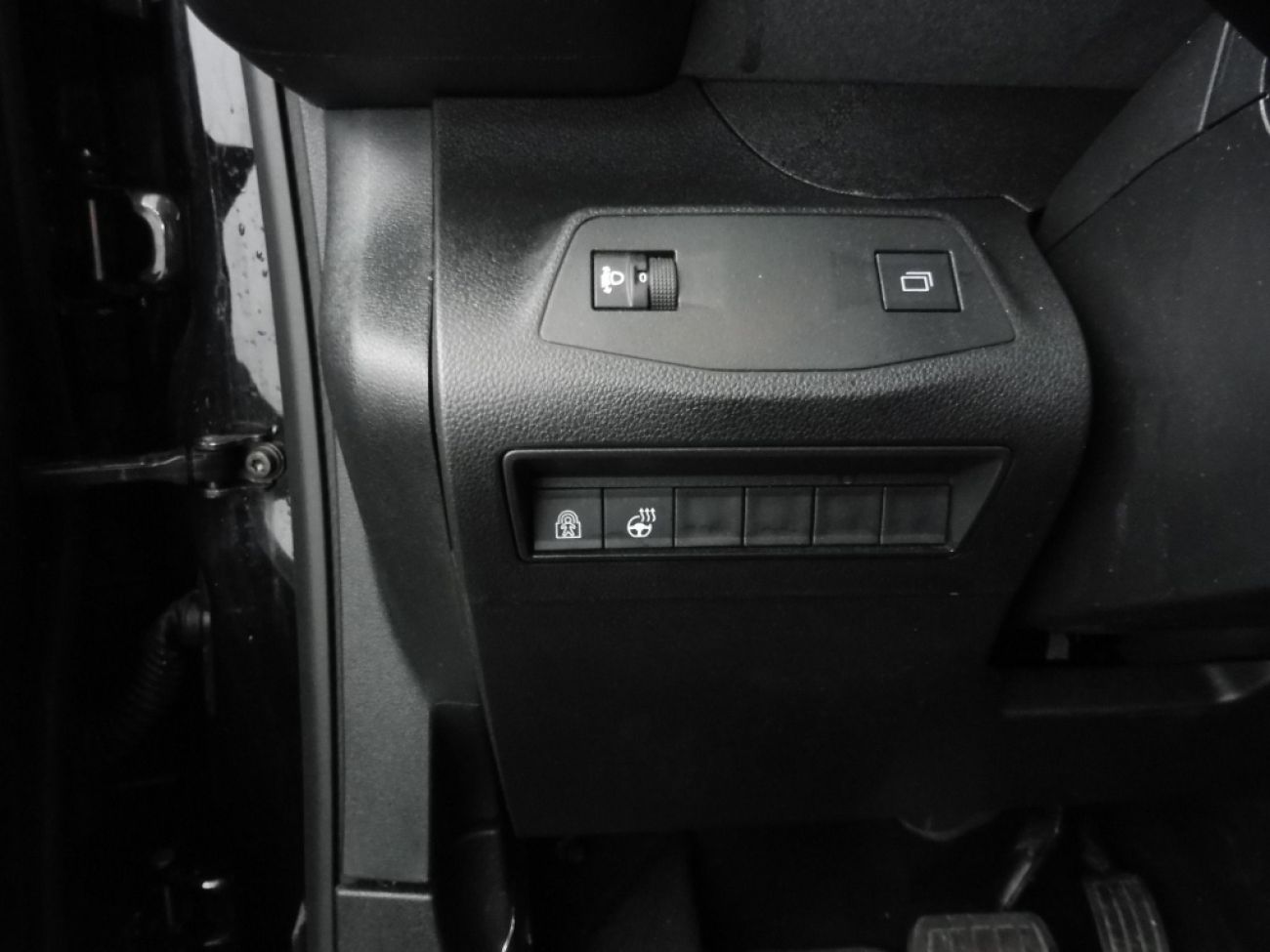 Mandataire PEUGEOT Rifter TAILLE XL - 1.5 BLUEHDI 130CH S&S GT EAT8 7 PLACES