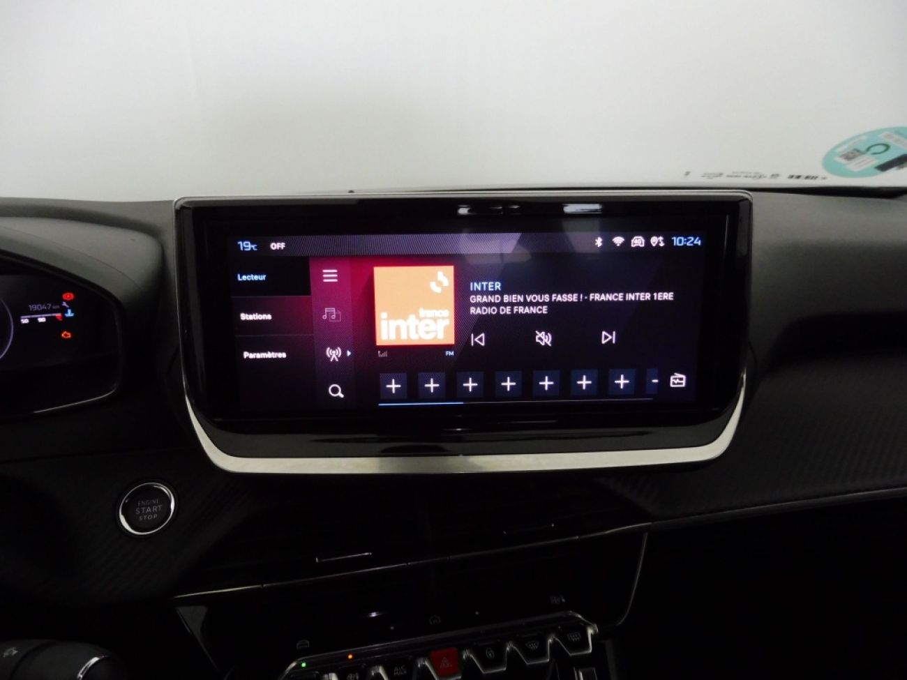 Mandataire PEUGEOT 2008 1.2 100CH S&S ALLURE