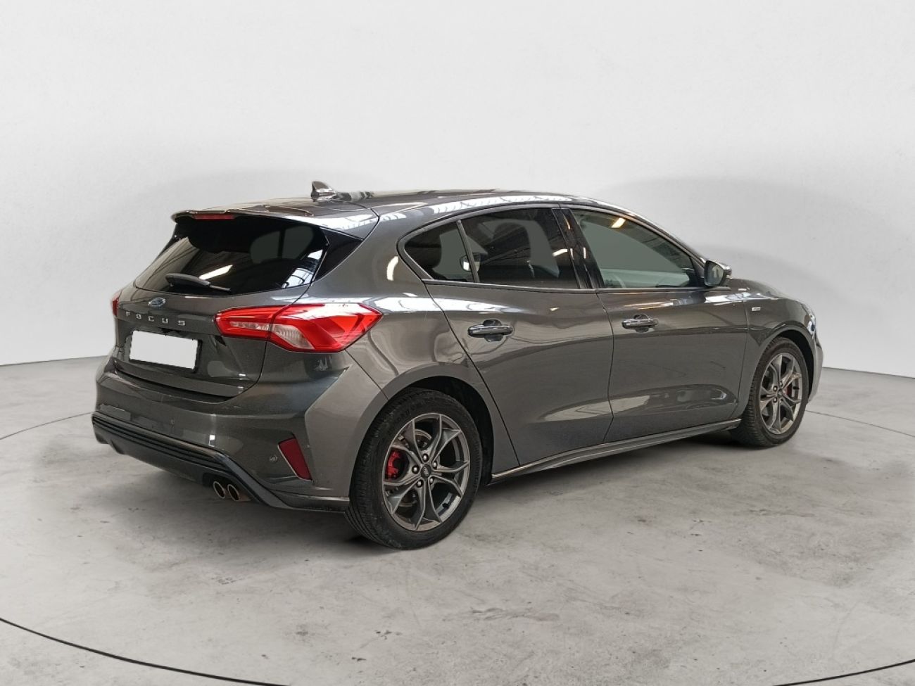 Mandataire Ford Focus 1.5 ECOBOOST 150 CAst line