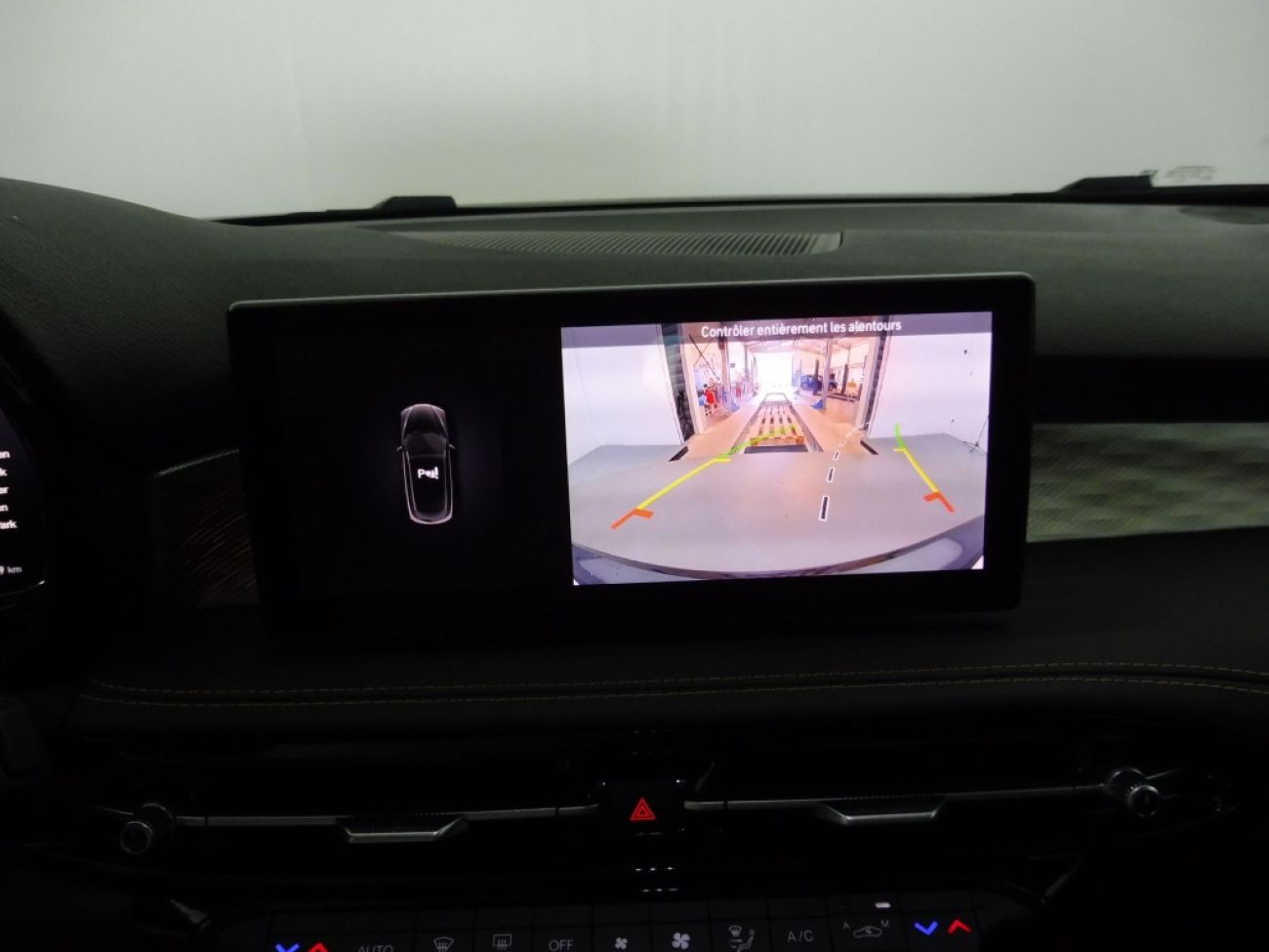 Mandataire ALFA ROMEO Tonale 1.3 PHEV 280CH TI AT6 E-Q4