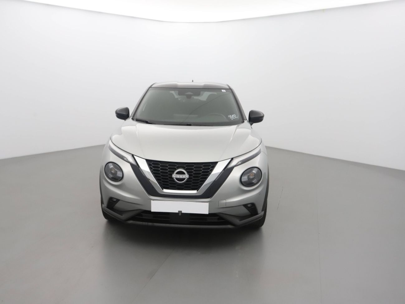 Mandataire NISSAN Juke 1.0 DIG-T 114n-connecta