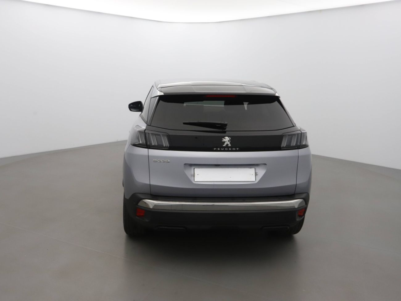 Mandataire PEUGEOT 3008 HYBRID 136CH ALLURE PACK E-DCS6