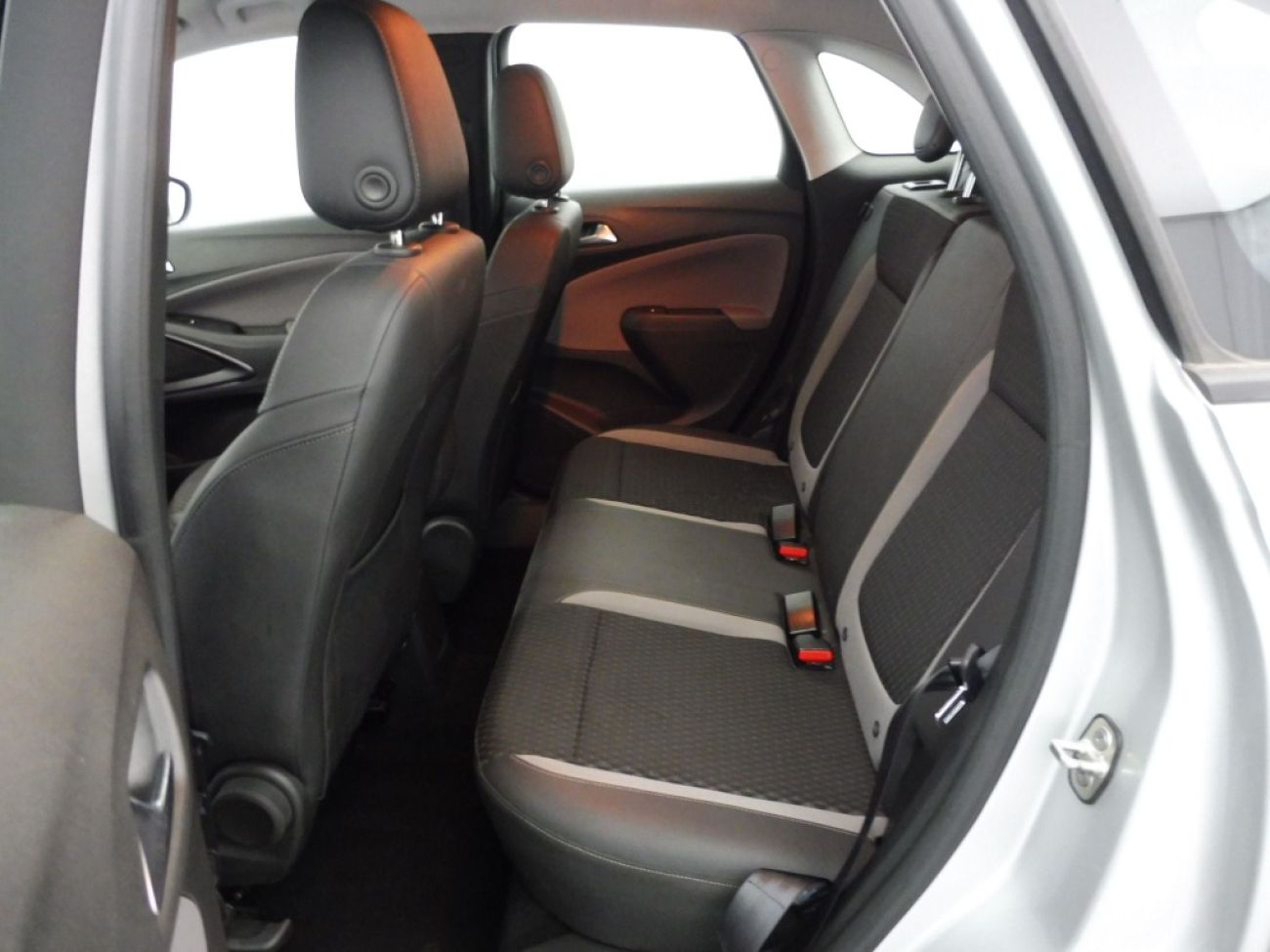 Mandataire Opel Crossland 1.5D 120 AT6innovation