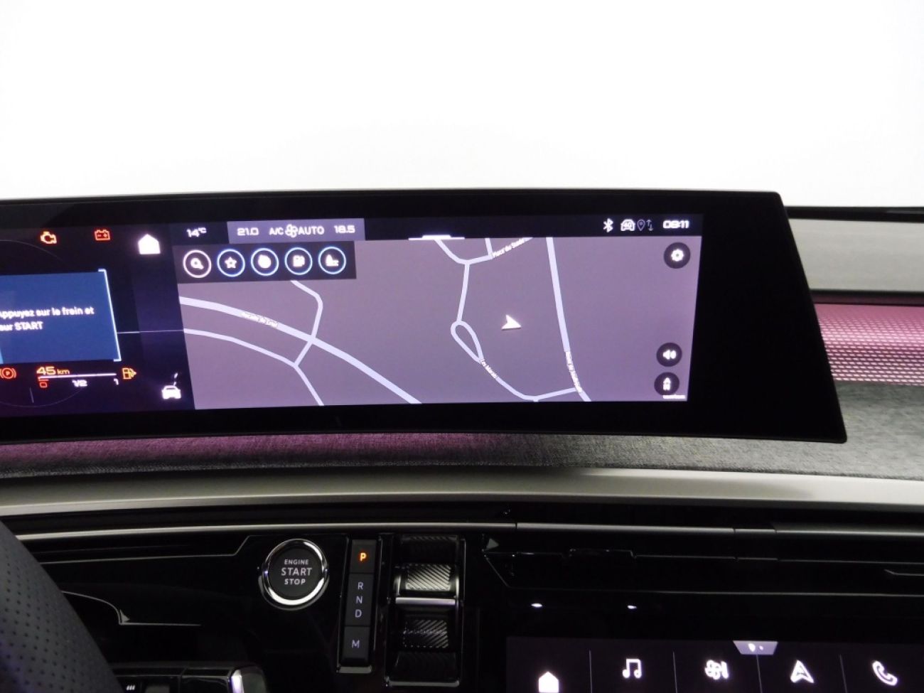 Mandataire PEUGEOT 3008 1.2 HYBRID 145CH GT E-DCS6