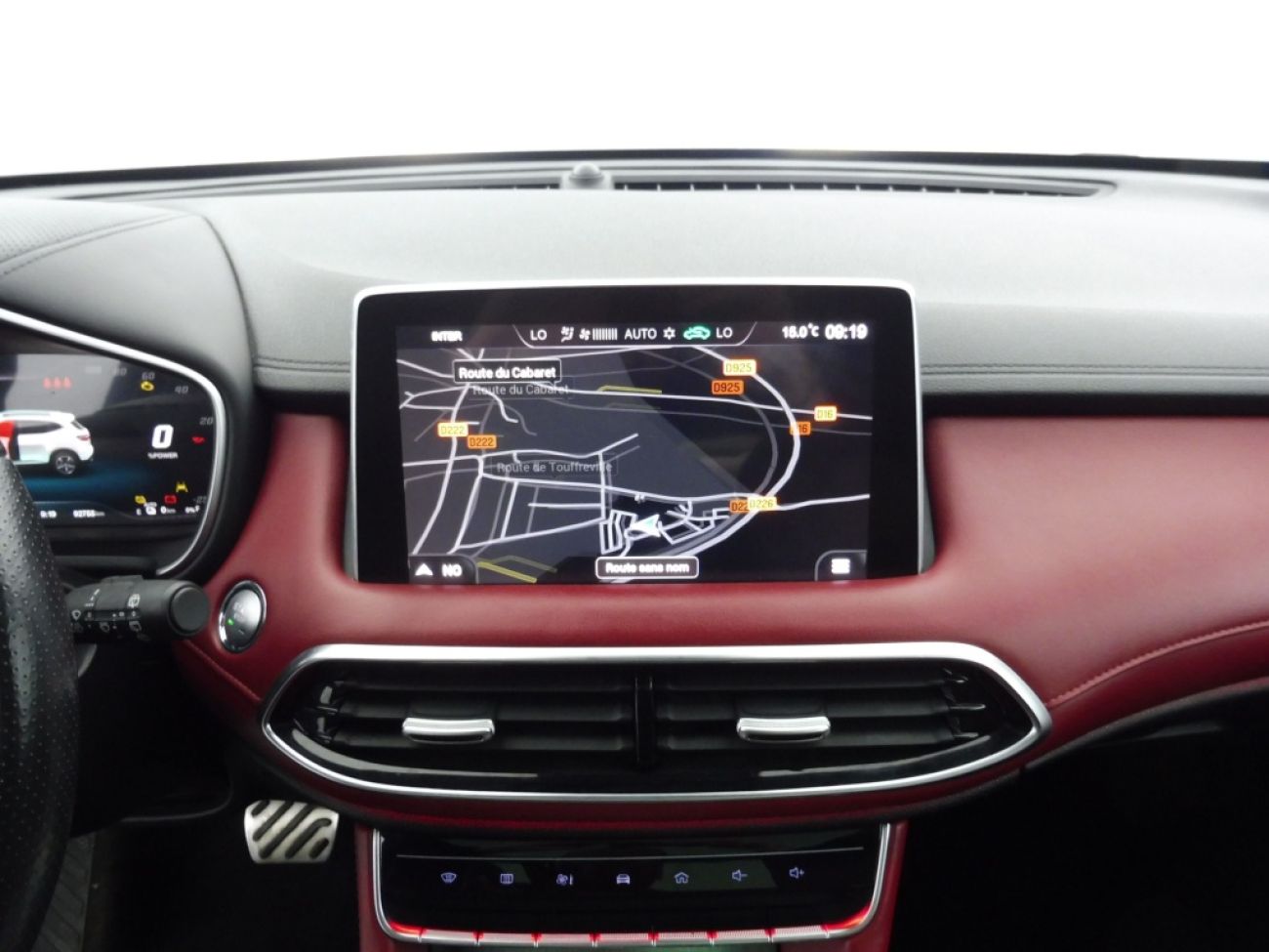 Mandataire MG EHS 1.5T GDI 258CH PHEV EXCLUSIVE