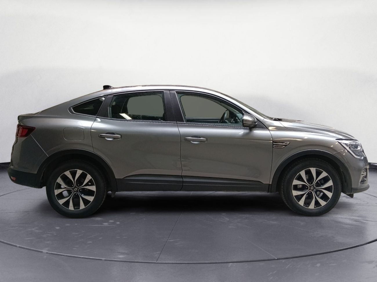 Mandataire RENAULT Arkana 1.6 E-TECH HYBRIDE 145CH EQUILIBRE