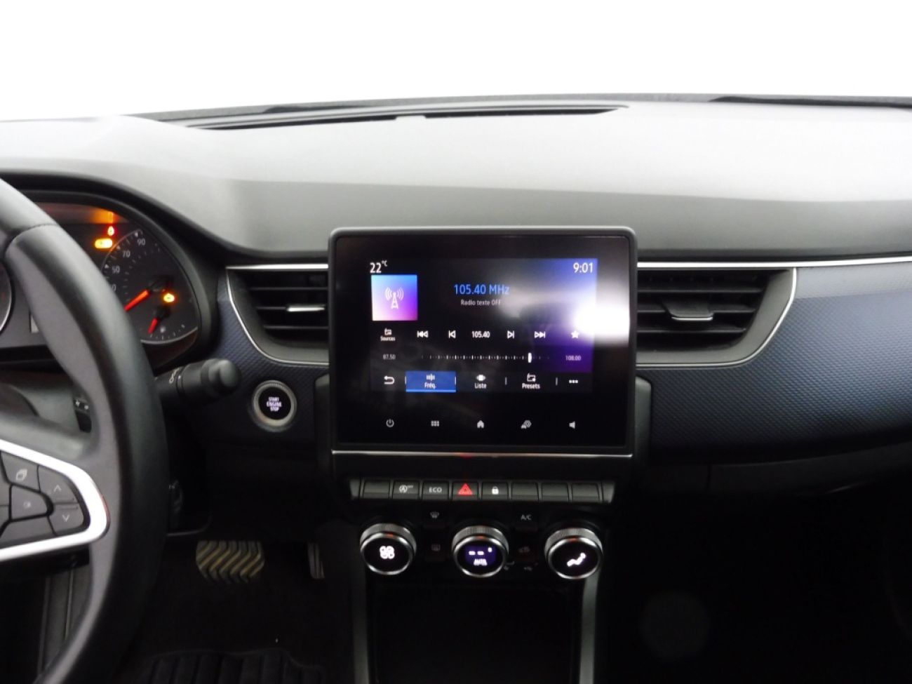 Mandataire RENAULT Arkana 1.3 TCE MILD HYBRID 140CH EQUILIBRE EDC