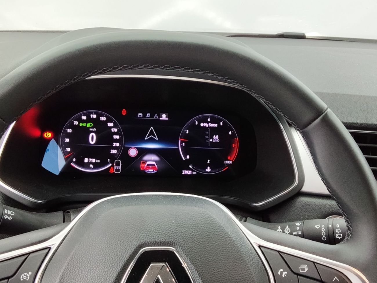 Mandataire RENAULT Captur 1.0 TCE 90CH TECHNO