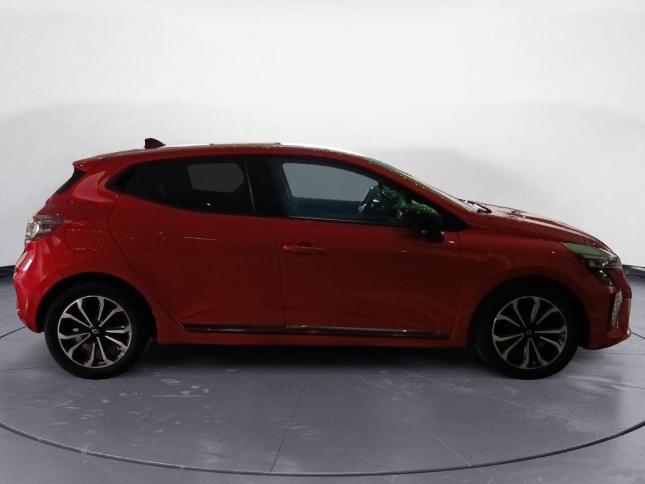 Mandataire RENAULT Clio 1.0 TCE 90CH TECHNO