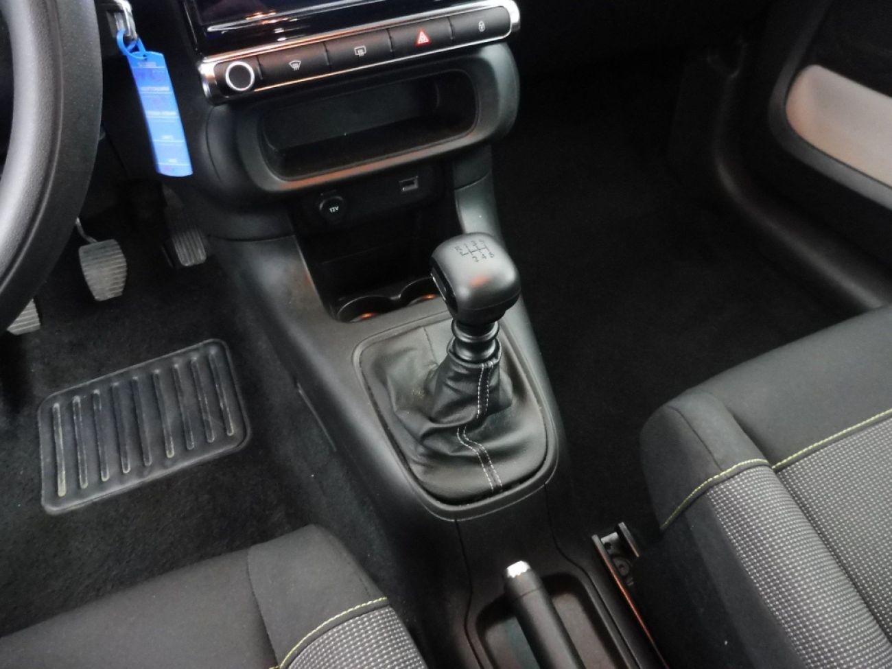 Mandataire Citroën C3 1.5 BLUEHDI 100CH S&S PLUS