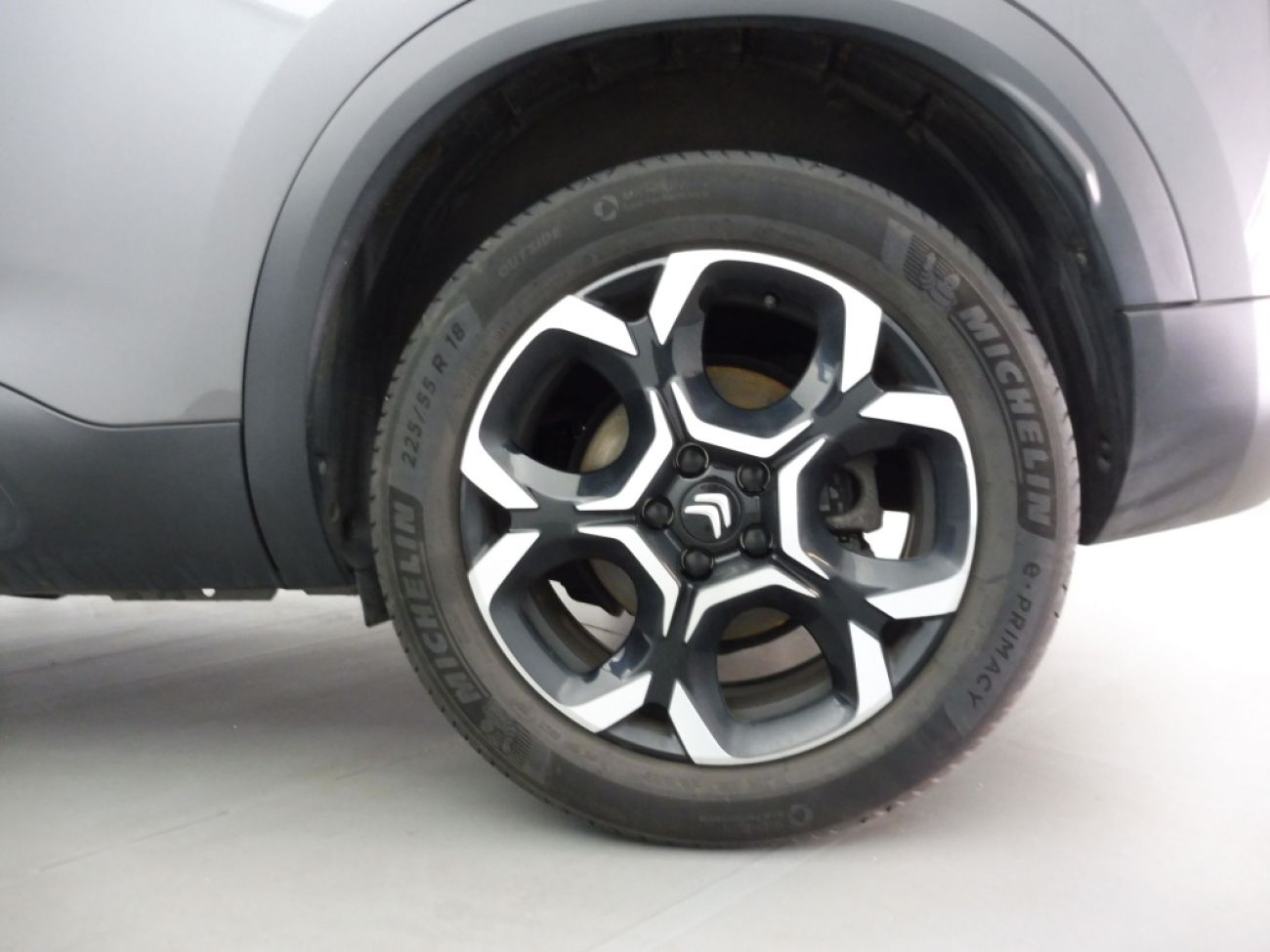 Mandataire Citroën C5 Aircross 1.5 BLUEHDI 130CH PLUS BOITE AUTOMATIQUE