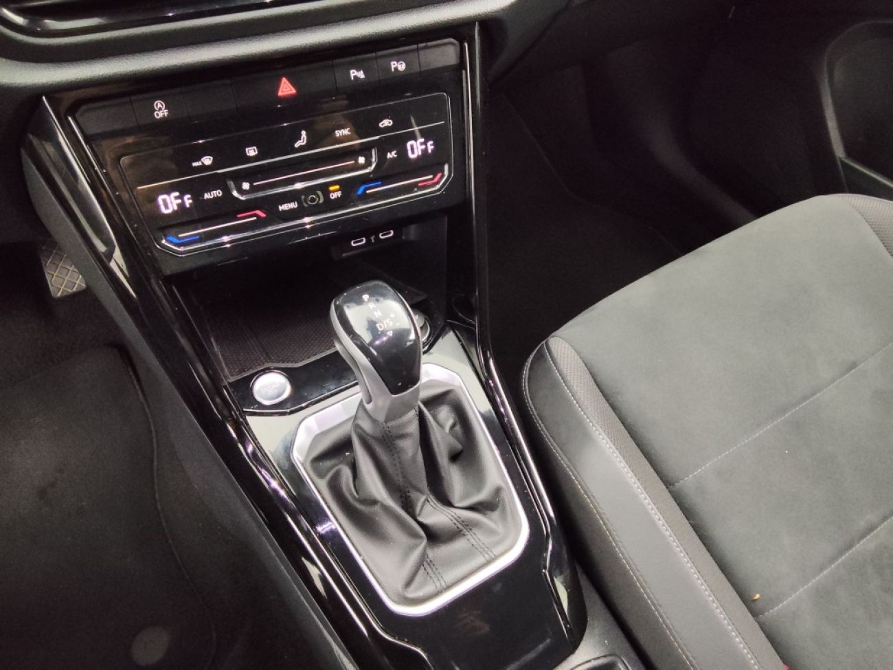 Mandataire VOLKSWAGEN T-Roc 1.5 TSI 150 DSGstyle