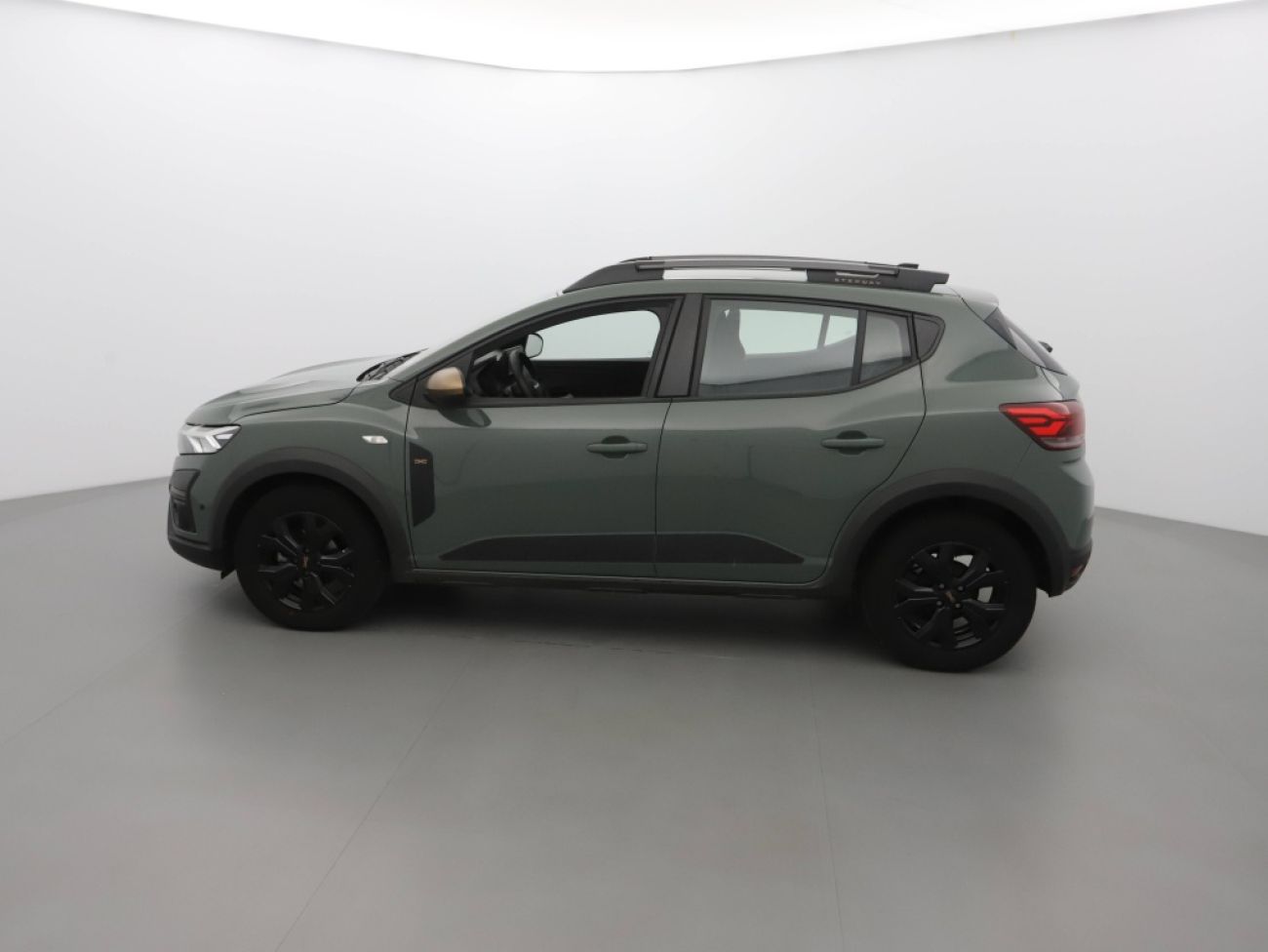 Mandataire Dacia Sandero 1.0 TCE 110CH STEPWAY EXTREME +