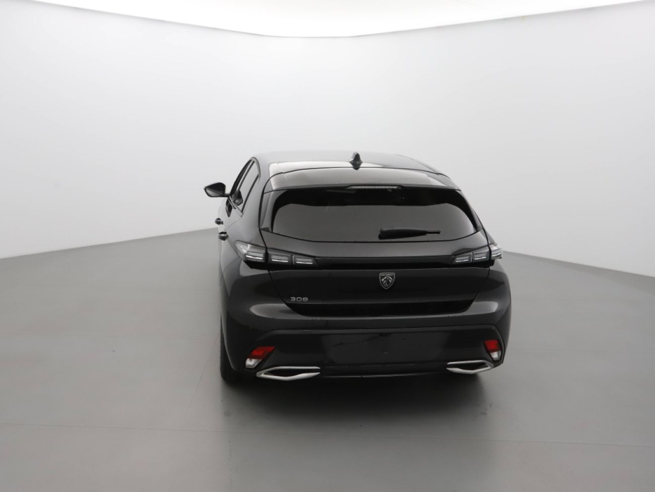 Mandataire PEUGEOT 308 1.5 BLUEHDI 130CH S&S ALLURE EAT8