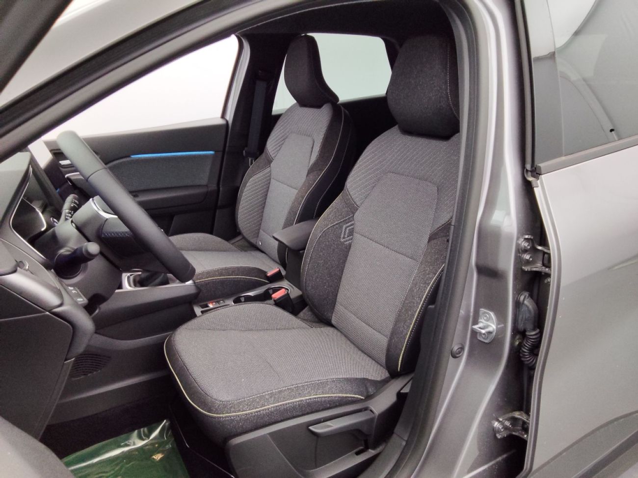 Mandataire RENAULT CAPTUR II 1.0 ECO-G 100CH TECHNO - 25
