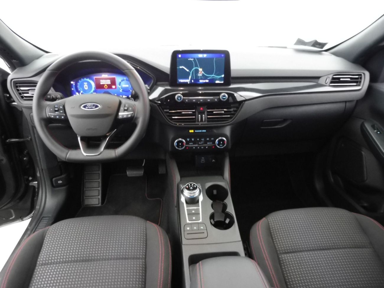 Mandataire Ford KUGA 2.0 TDCI 120CH ST-LINE POWERSHIFT