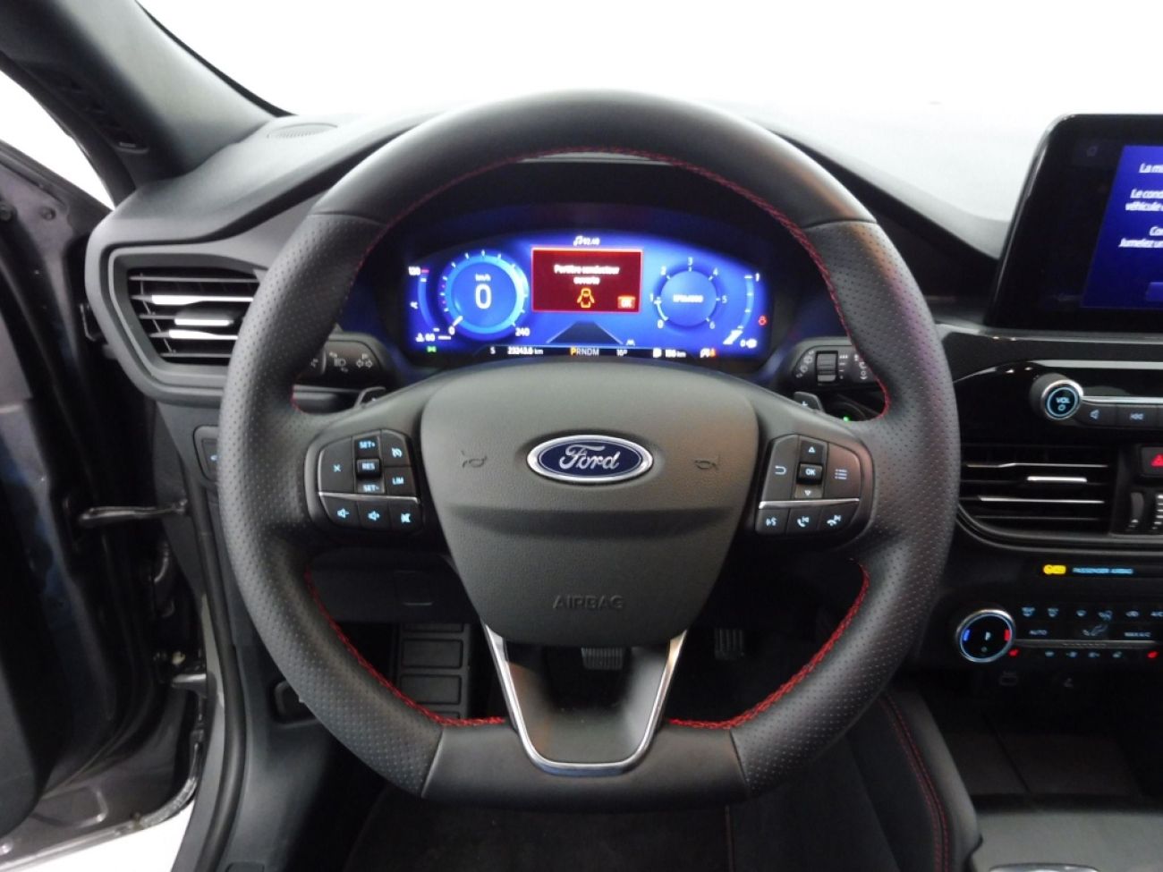 Mandataire Ford KUGA 2.0 TDCI 120CH ST-LINE POWERSHIFT