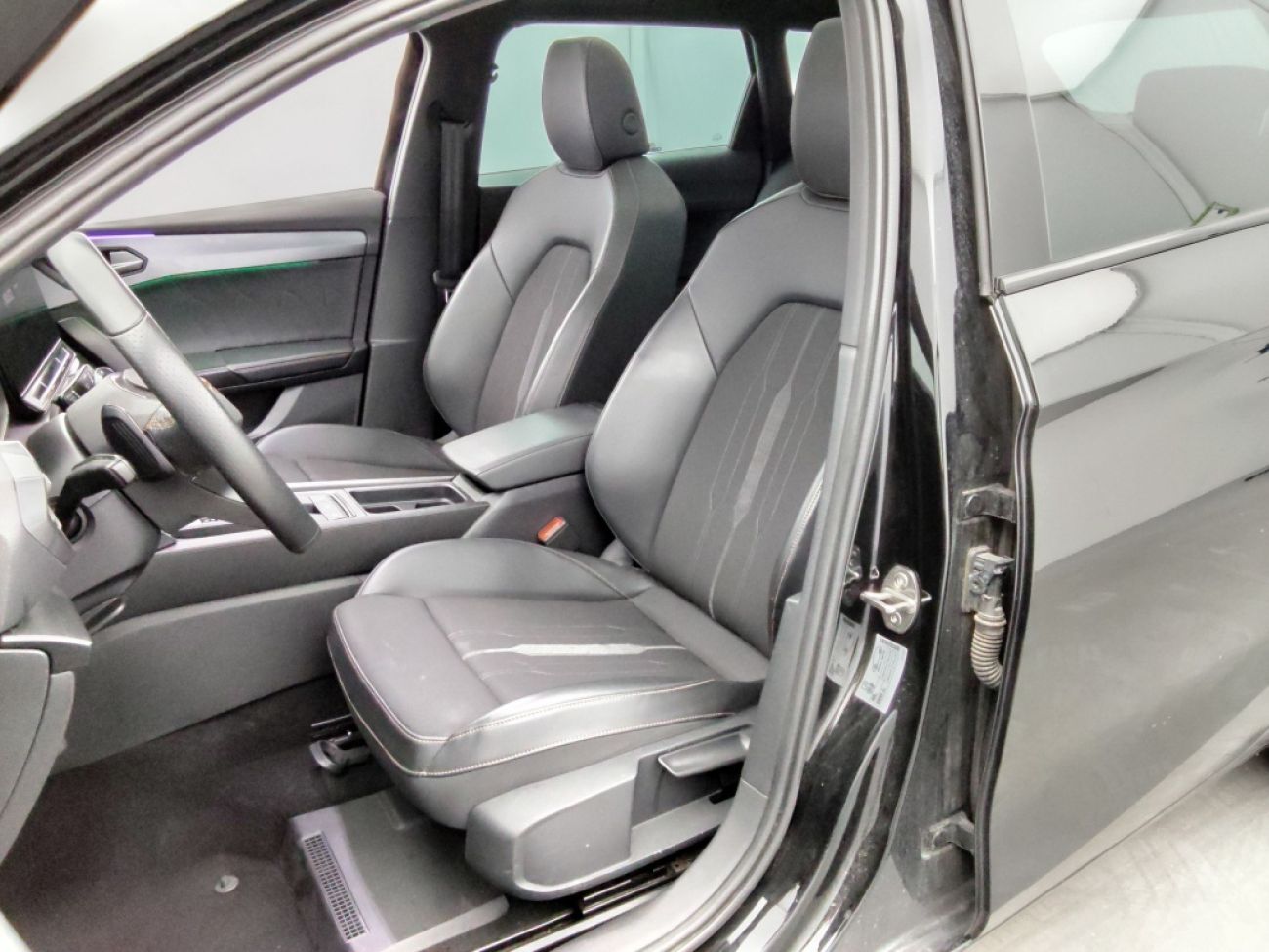 Mandataire CUPRA Leon Sportstourer 1.5 ETSI 150 DSG