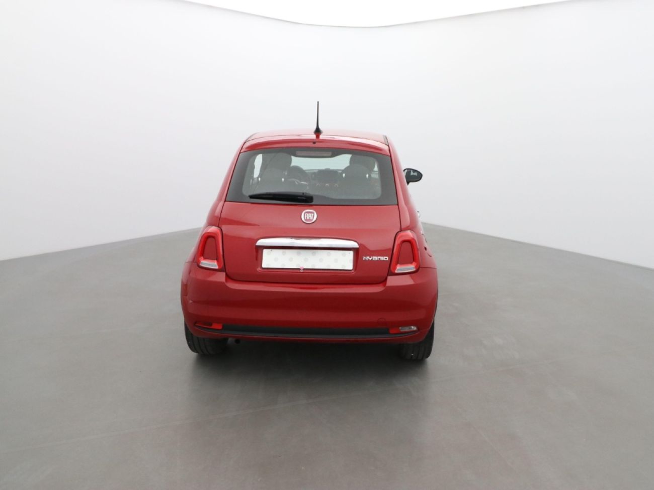 Mandataire FIAT 500 1.0 70CH BSG S&S