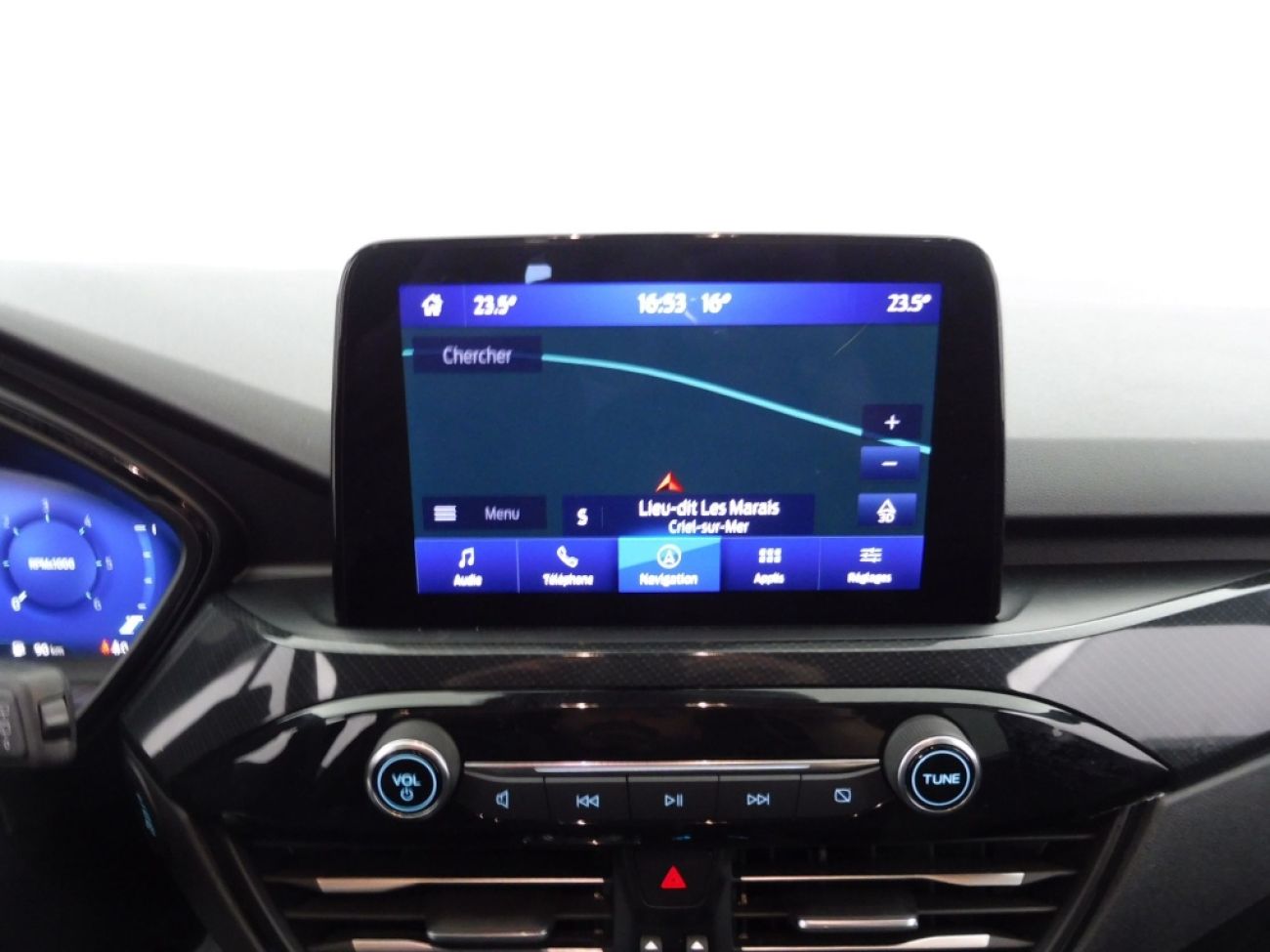 Mandataire Ford Kuga 2.0 TDCI 120CH ST-LINE POWERSHIFT