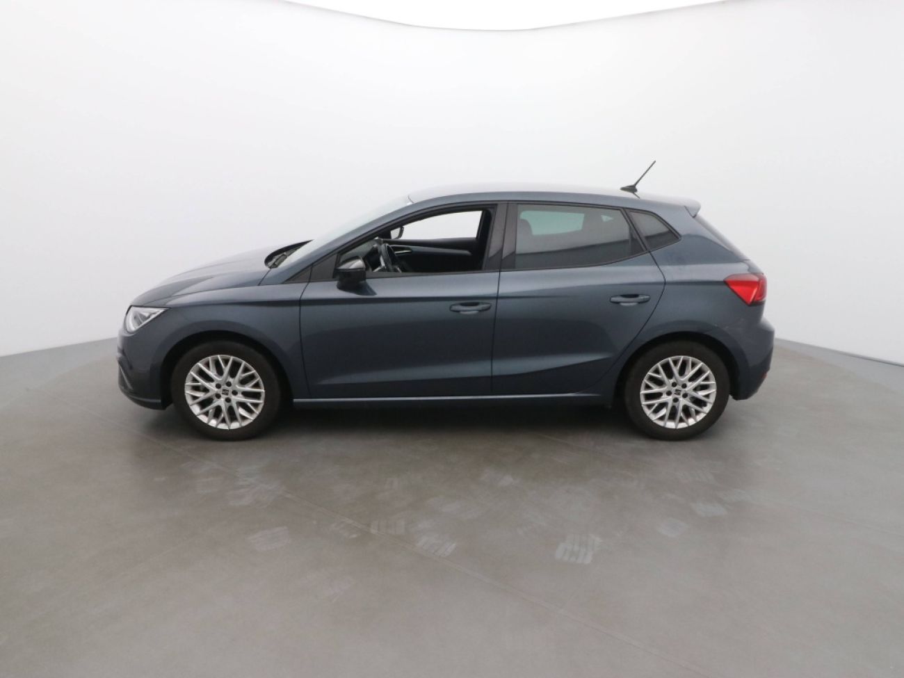 Mandataire Seat Ibiza 1.0 TSI 110CH FR