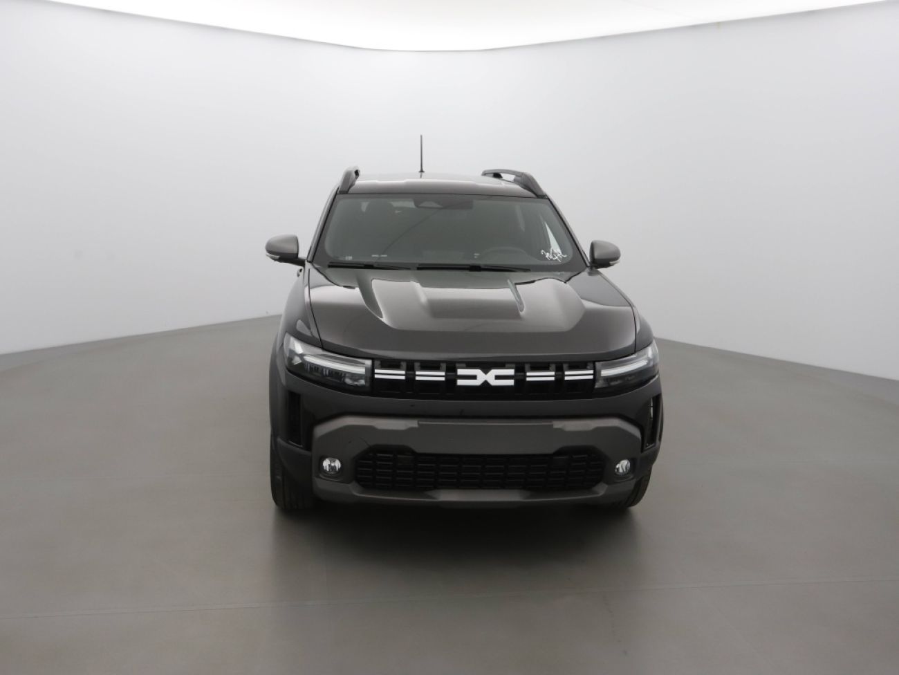 Mandataire Dacia Duster 1.6 HYBRID 140CH JOURNEY