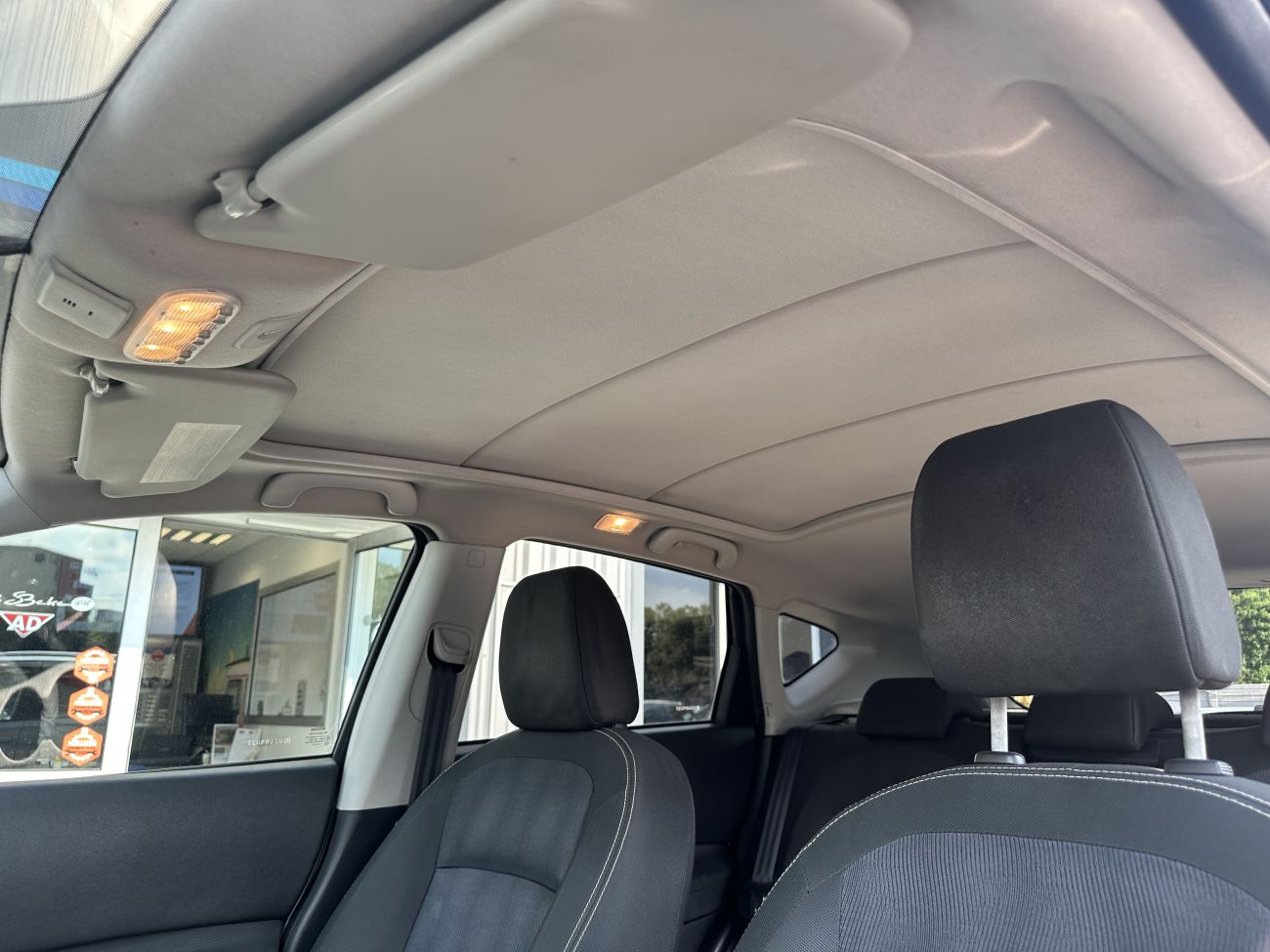 Mandataire NISSAN QASHQAI 1.6 dCi 130 FAP Connect Edition