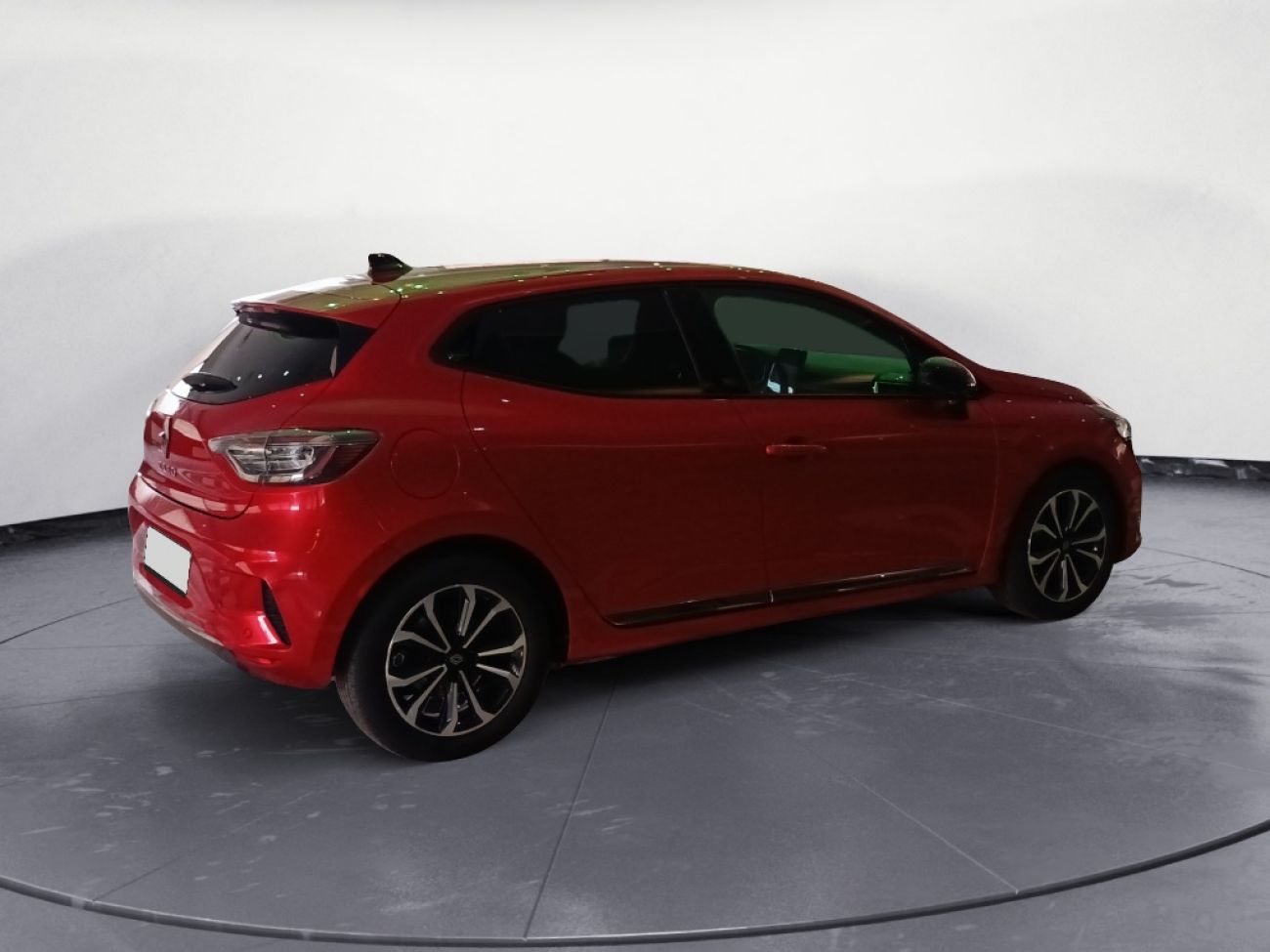 Mandataire RENAULT Clio 1.0 TCE 90CH TECHNO