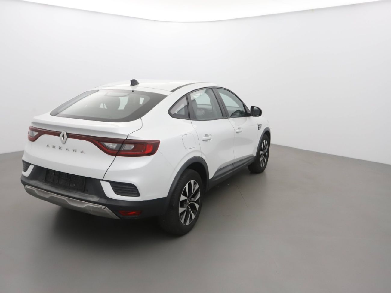 Mandataire RENAULT Arkana 1.3 TCE MILD HYBRID 140CH EQUILIBRE EDC