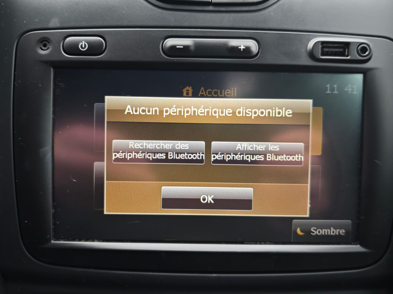 Mandataire Dacia DUSTER TCe 125 4x2 Prestige