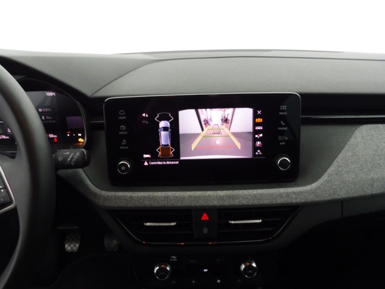 Mandataire SKODA Scala 1.0 TSI 116CH SELECTION