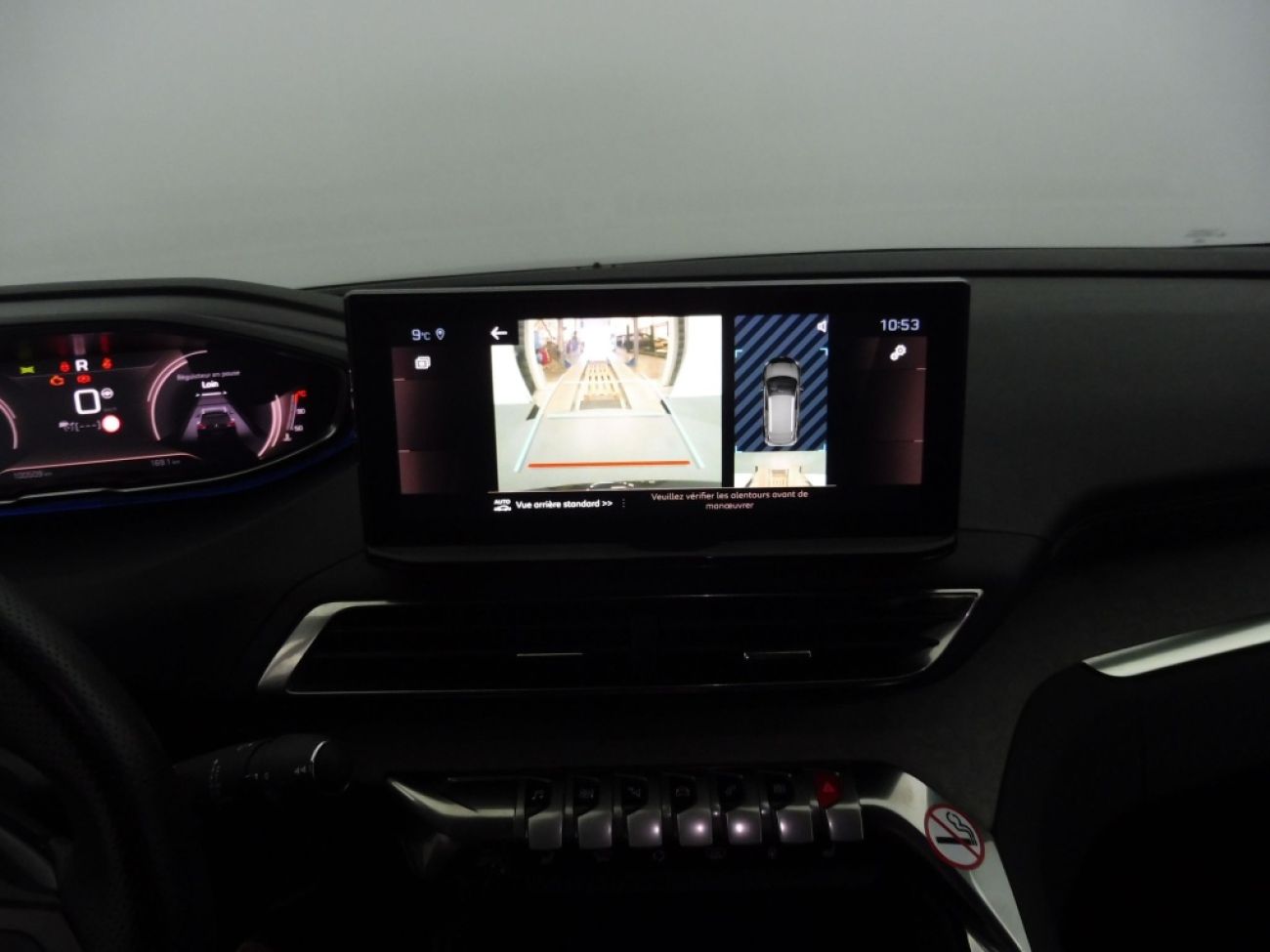 Mandataire PEUGEOT 3008 1.5 BLUEHDI 130CH S&S GT EAT8