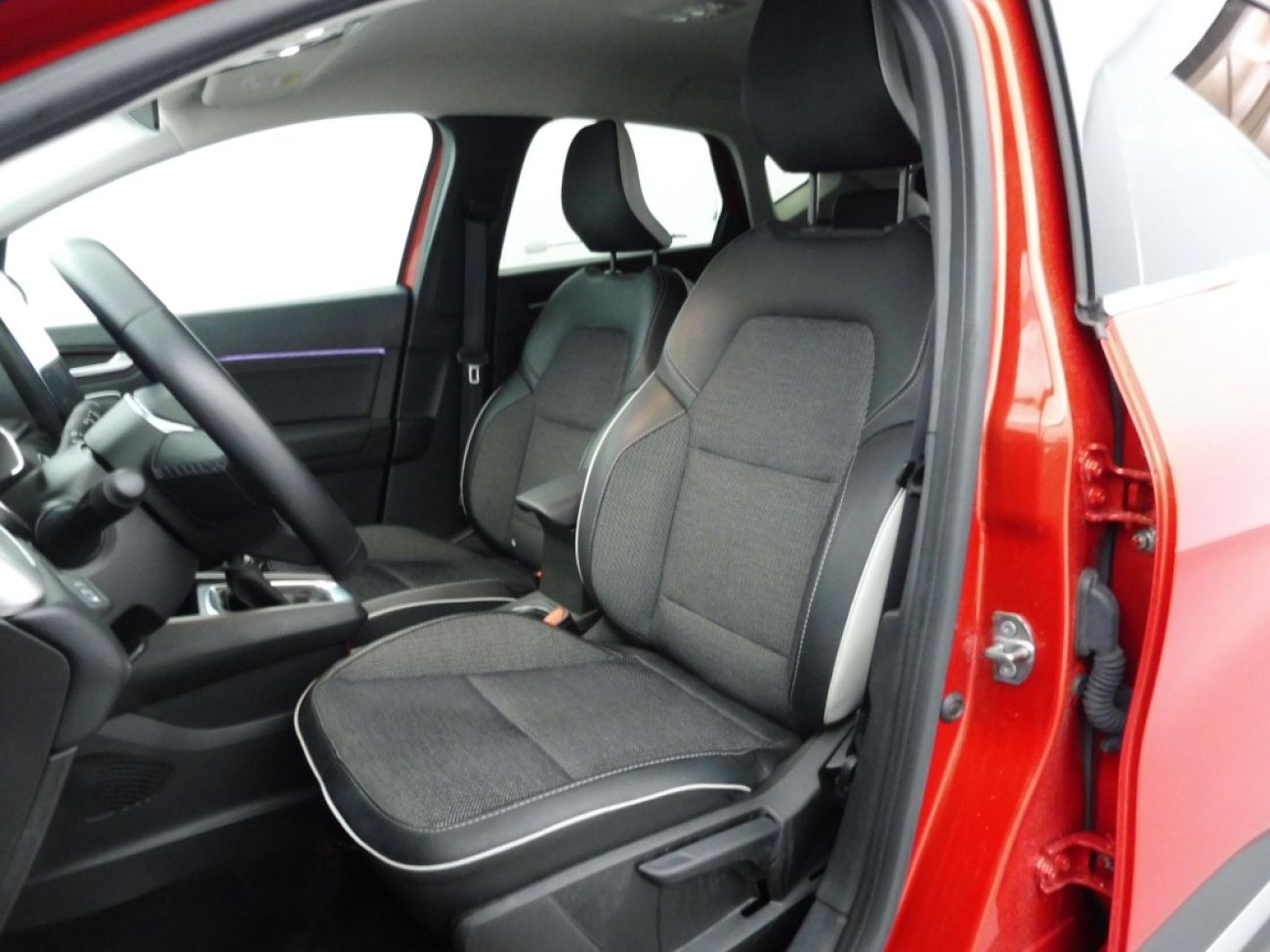 Mandataire RENAULT Captur 1.0 TCE 90CH TECHNO