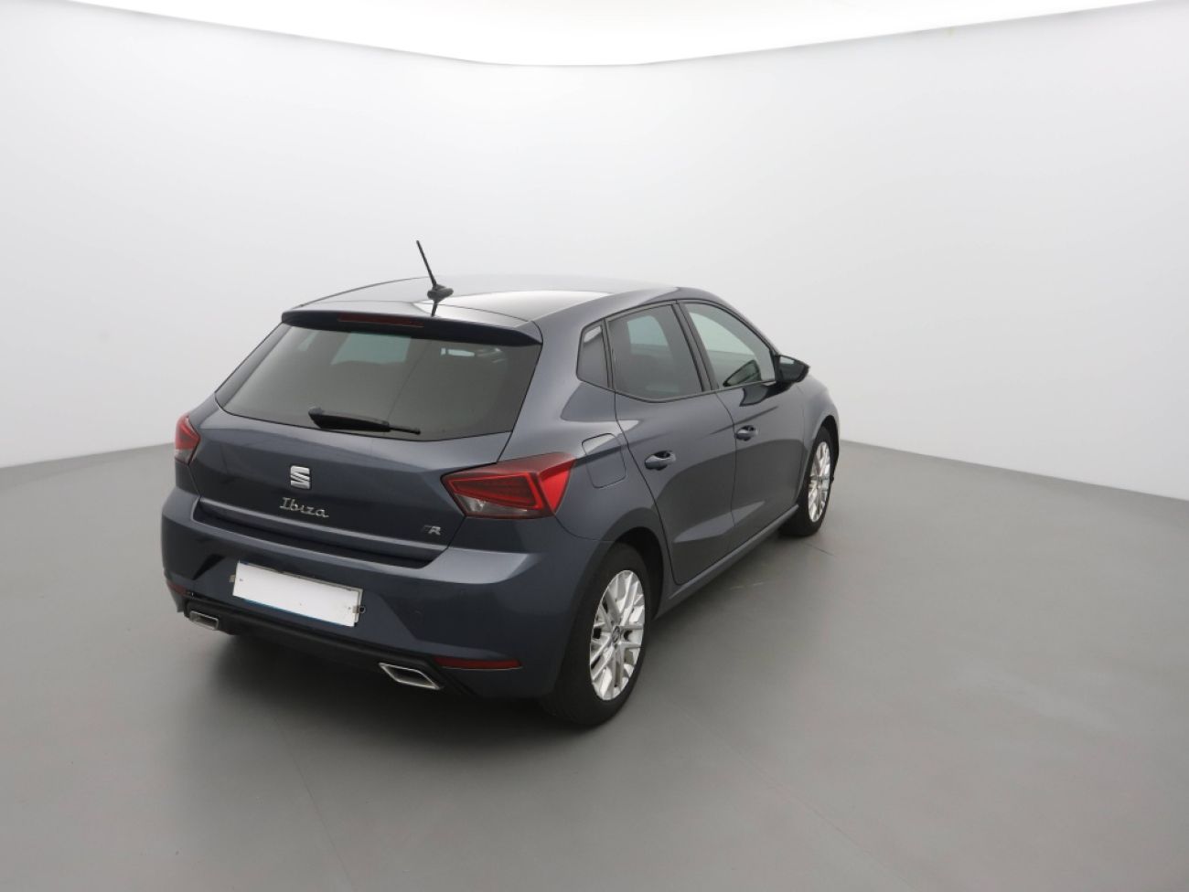 Mandataire Seat Ibiza 1.0 TSI 110CH FR