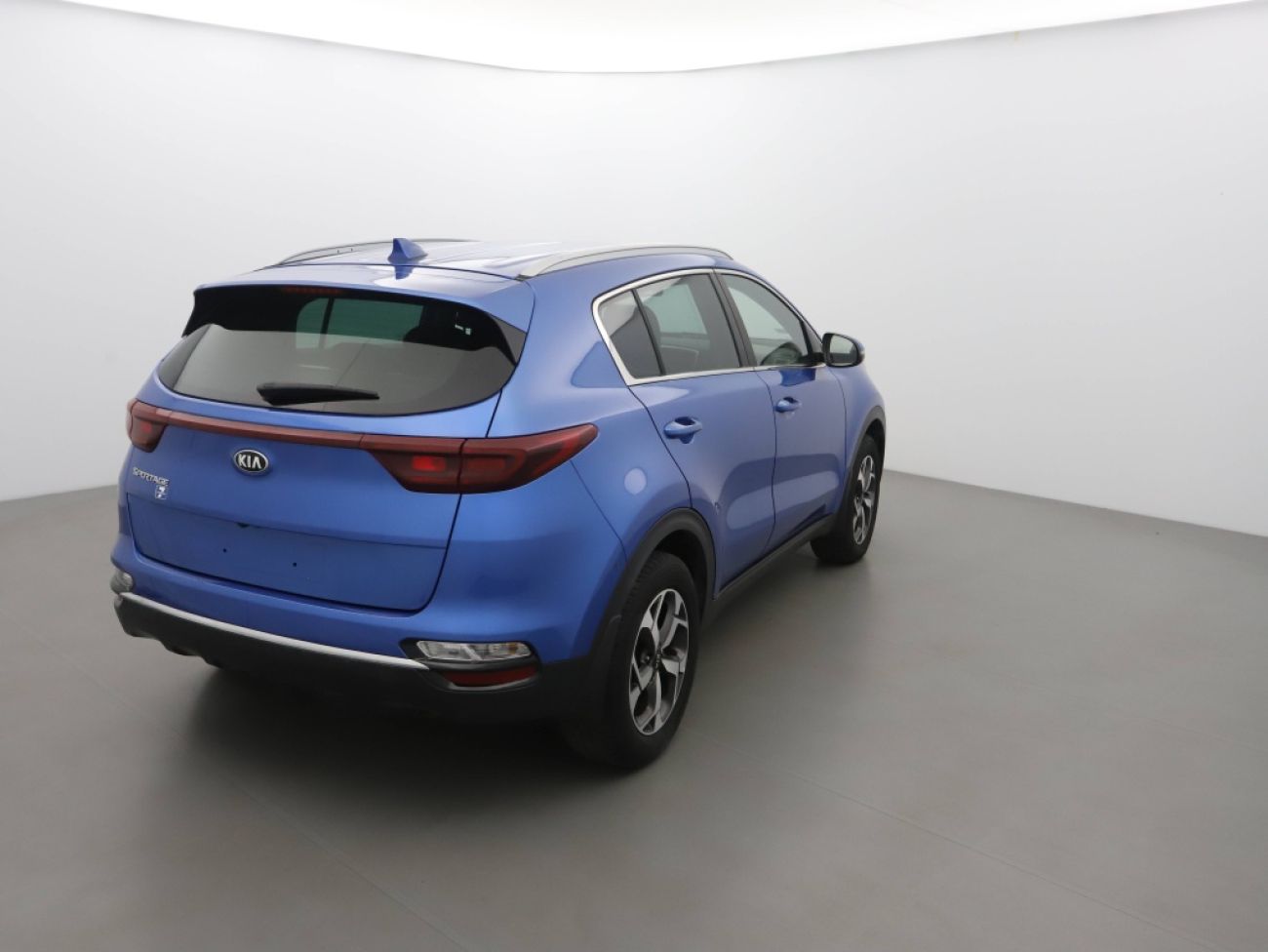 Mandataire Kia Sportage 1.6 GDI 132CH ISG M+SMART