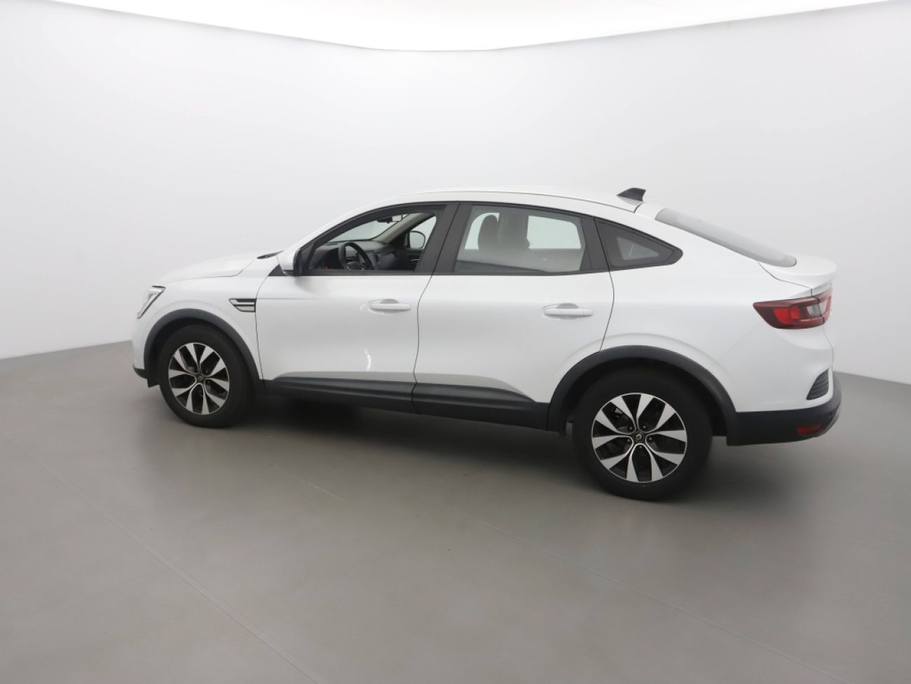 Mandataire RENAULT Arkana 1.3 TCE MILD HYBRID 140CH EQUILIBRE EDC