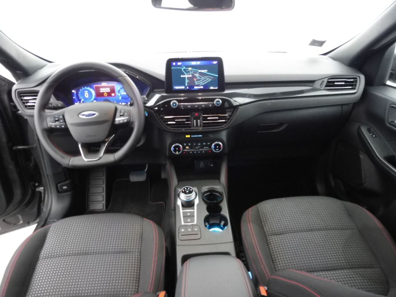 Mandataire Ford KUGA 2.0 TDCI 120CH ST-LINE POWERSHIFT