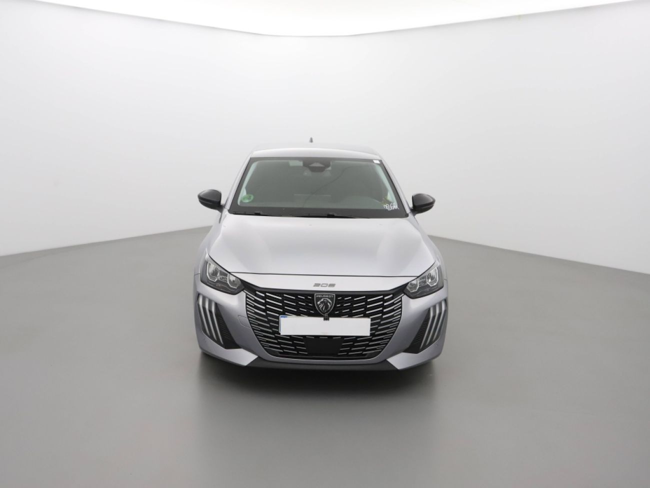 Mandataire PEUGEOT 208 1.2 100CH S&S ALLURE